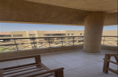 Apartment - 3 - 3 for sale in Al Rehab - New Cairo City - Cairo