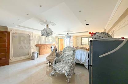 Apartment - 3 Bedrooms - 2 Bathrooms for sale in Mostafa Kamel Tunnel - Mustafa Kamel - Hay Sharq - Alexandria Apartment - 3 Bedrooms - 2 Bathrooms for sale in Mostafa Kamel Tunnel - Mustafa Kamel - Hay Sharq - Alexandria