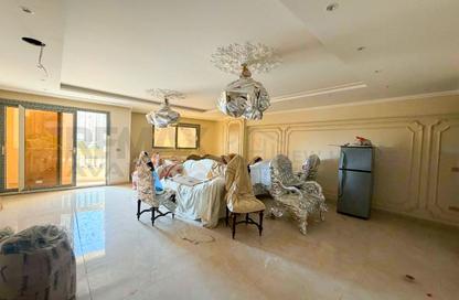 Apartment - 3 Bedrooms - 2 Bathrooms for sale in Mostafa Kamel Tunnel - Mustafa Kamel - Hay Sharq - Alexandria