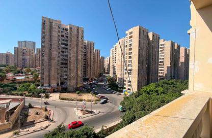 Apartment - 3 Bedrooms - 2 Bathrooms for sale in Mostafa Kamel Tunnel - Mustafa Kamel - Hay Sharq - Alexandria Apartment - 3 Bedrooms - 2 Bathrooms for sale in Mostafa Kamel Tunnel - Mustafa Kamel - Hay Sharq - Alexandria