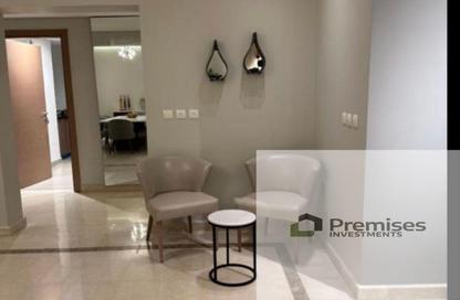 Apartment - 3 Bedrooms - 3 Bathrooms for rent in Mivida - 5th Settlement Compounds - The 5th Settlement - New Cairo City - Cairo Apartment - 3 Bedrooms - 3 Bathrooms for rent in Mivida - 5th Settlement Compounds - The 5th Settlement - New Cairo City - Cairo