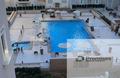 Apartment - 3 Bedrooms - 3 Bathrooms for rent in Mivida - 5th Settlement Compounds - The 5th Settlement - New Cairo City - Cairo