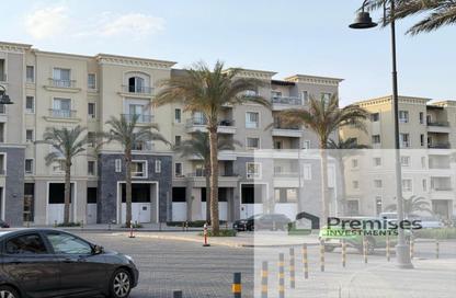 Apartment - 3 Bedrooms - 3 Bathrooms for rent in Mivida - 5th Settlement Compounds - The 5th Settlement - New Cairo City - Cairo Apartment - 3 Bedrooms - 3 Bathrooms for rent in Mivida - 5th Settlement Compounds - The 5th Settlement - New Cairo City - Cairo