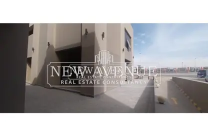 Retail - Studio - 2 Bathrooms for rent in Village Gardens Katameya - 5th Settlement Compounds - The 5th Settlement - New Cairo City - Cairo