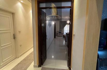 Apartment - 3 - 2 for rent in West Arabella - 5th Settlement Compounds - The 5th Settlement - New Cairo City - Cairo