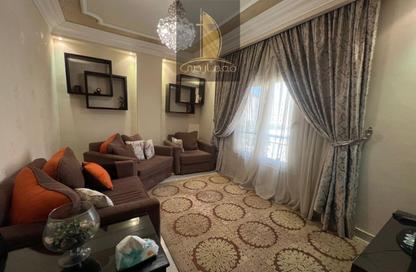 Apartment - 3 - 2 for rent in West Arabella - 5th Settlement Compounds - The 5th Settlement - New Cairo City - Cairo