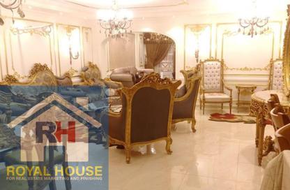 Apartment - 3 Bedrooms - 2 Bathrooms for sale in Ibn Al Hakam St. - El Zaytoun - Hay El Zaytoun - Cairo Apartment - 3 Bedrooms - 2 Bathrooms for sale in Ibn Al Hakam St. - El Zaytoun - Hay El Zaytoun - Cairo