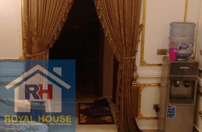 Apartment - 3 Bedrooms - 2 Bathrooms for sale in Ibn Al Hakam St. - El Zaytoun - Hay El Zaytoun - Cairo Apartment - 3 Bedrooms - 2 Bathrooms for sale in Ibn Al Hakam St. - El Zaytoun - Hay El Zaytoun - Cairo