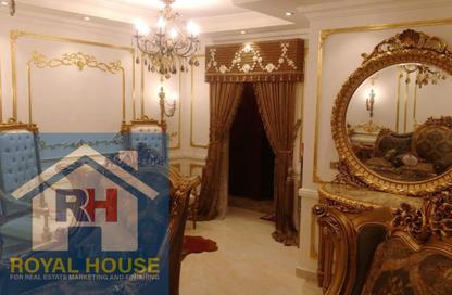 Apartment - 3 Bedrooms - 2 Bathrooms for sale in Ibn Al Hakam St. - El Zaytoun - Hay El Zaytoun - Cairo Apartment - 3 Bedrooms - 2 Bathrooms for sale in Ibn Al Hakam St. - El Zaytoun - Hay El Zaytoun - Cairo