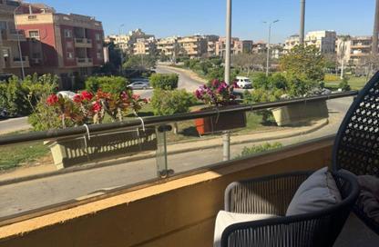 Apartment - 3 Bedrooms - 3 Bathrooms for sale in Al Narges 3 - Al Narges - New Cairo City - Cairo