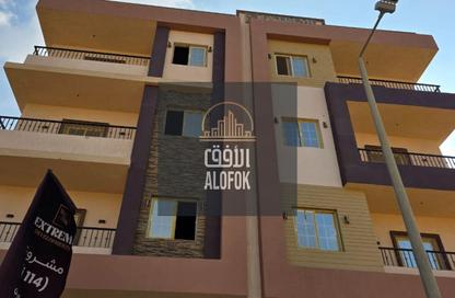 Apartment - 3 Bedrooms - 3 Bathrooms for sale in Bait Alwatan - The 5th Settlement - New Cairo City - Cairo