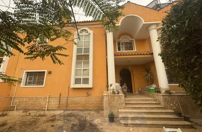 تاون هاوس - 4 غرف نوم - 4 حمامات للبيع في الندي - كمبوندات الشيخ زايد - الشيخ زايد - الجيزة