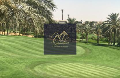 Villa - 7+ Bedrooms - 7+ Bathrooms for sale in Katameya Dunes - El Katameya Compounds - El Katameya - New Cairo City - Cairo