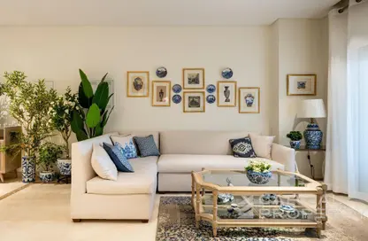 Apartment - Studio - 1 Bathroom for rent in Mivida - 5th Settlement Compounds - The 5th Settlement - New Cairo City - Cairo Apartment - Studio - 1 Bathroom for rent in Mivida - 5th Settlement Compounds - The 5th Settlement - New Cairo City - Cairo