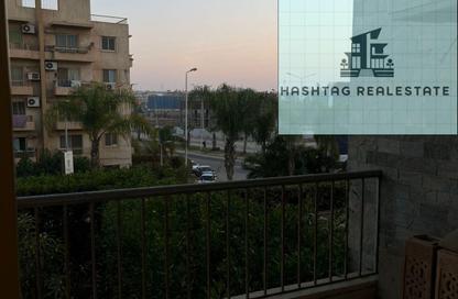 Apartment - 3 Bedrooms - 2 Bathrooms for rent in The Address - 12th District - Sheikh Zayed City - Giza