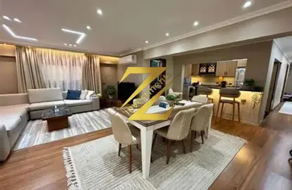 Apartment - 3 Bedrooms - 3 Bathrooms for sale in Stoda - Sheraton Al Matar - El Nozha - Cairo