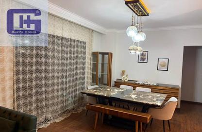 Apartment - 2 Bedrooms - 2 Bathrooms for rent in Villette - 5th Settlement Compounds - The 5th Settlement - New Cairo City - Cairo