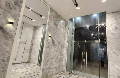 Apartment - Studio - 1 Bathroom for sale in Landmark - Nasr City Compounds - Nasr City - Cairo