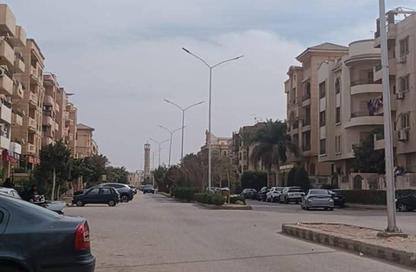 محل تجاري - استوديو - 1 حمام للايجار في الحي الثامن - مدينة 6 أكتوبر - الجيزة