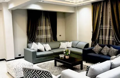 Duplex - 4 Bedrooms - 3 Bathrooms for sale in El Yasmeen - New Cairo City - Cairo