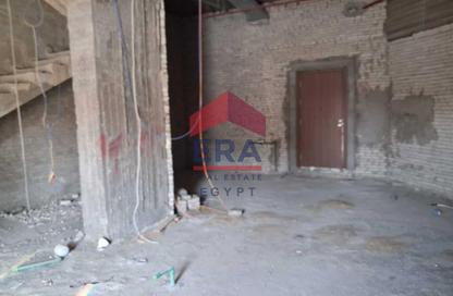 محل تجاري - استوديو - 2 حمامات للايجار في وان جولدن سكوير مول - التجمع الخامس - مدينة القاهرة الجديدة - القاهرة