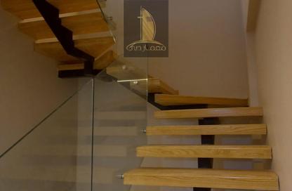 Duplex - 3 - 3 for rent in West Golf Extension - El Katameya Compounds - El Katameya - New Cairo City - Cairo