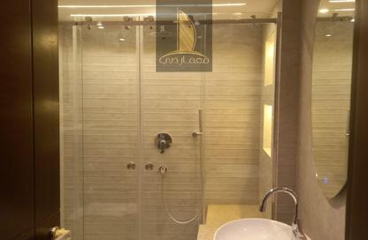 Duplex - 3 - 3 for rent in West Golf Extension - El Katameya Compounds - El Katameya - New Cairo City - Cairo