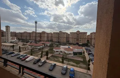 Apartment - 3 Bedrooms - 1 Bathroom for sale in Gardenia City Compound Nasr City - Zahraa Madinat Nasr - Nasr City - Cairo