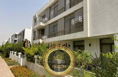 Apartment - 2 Bedrooms - 2 Bathrooms for sale in Taj City - 5th Settlement Compounds - The 5th Settlement - New Cairo City - Cairo