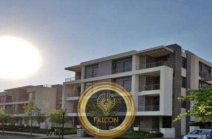 Apartment - 2 Bedrooms - 2 Bathrooms for sale in Taj City - 5th Settlement Compounds - The 5th Settlement - New Cairo City - Cairo
