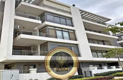 Apartment - 2 Bedrooms - 2 Bathrooms for sale in Taj City - 5th Settlement Compounds - The 5th Settlement - New Cairo City - Cairo