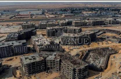 دوبلكس - 3 غرف نوم - 4 حمامات للبيع في سوان ليك ريزيدنس - كمبوندات التجمع الخامس - التجمع الخامس - مدينة القاهرة الجديدة - القاهرة