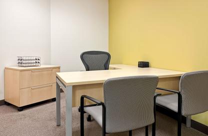 Office Space - Studio - 1 Bathroom for rent in New Alamein City - Al Alamein - North Coast