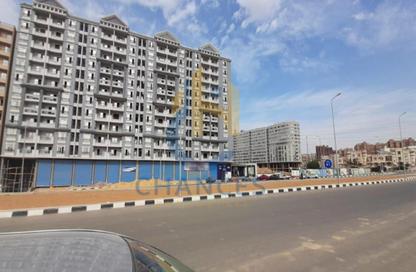 Apartment - 3 Bedrooms - 2 Bathrooms for sale in Maadi Dunes - Zahraa El Maadi - Hay El Maadi - Cairo