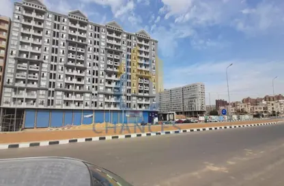 شقة - 3 غرف نوم - 2 حمامات للبيع في المعادي ديونز - زهراء المعادي - حي المعادي - القاهرة