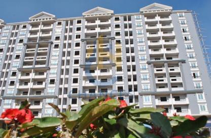 Apartment - 3 Bedrooms - 2 Bathrooms for sale in Maadi Dunes - Zahraa El Maadi - Hay El Maadi - Cairo