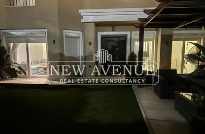 Villa - 4 Bedrooms - 3 Bathrooms for sale in Sarai - Mostakbal City Compounds - Mostakbal City - Future City - Cairo