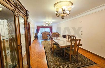Apartment - 3 Bedrooms - 2 Bathrooms for sale in Abou Quer Road - Zezenia - Hay Sharq - Alexandria