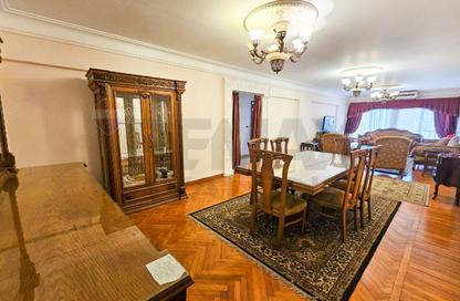 Apartment - 3 Bedrooms - 2 Bathrooms for sale in Abou Quer Road - Zezenia - Hay Sharq - Alexandria Apartment - 3 Bedrooms - 2 Bathrooms for sale in Abou Quer Road - Zezenia - Hay Sharq - Alexandria