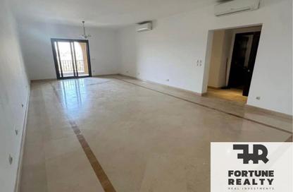 Apartment - 3 Bedrooms - 3 Bathrooms for rent in Mivida - 5th Settlement Compounds - The 5th Settlement - New Cairo City - Cairo