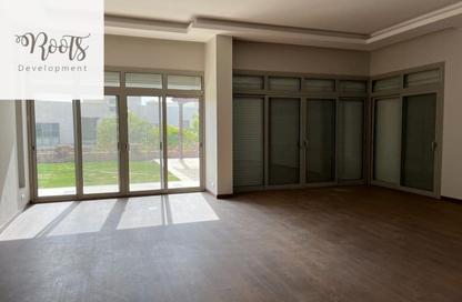 Villa - 6 Bedrooms - 5 Bathrooms for rent in Allegria - Sheikh Zayed Compounds - Sheikh Zayed City - Giza