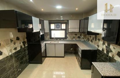 Townhouse - 4 - 4 for rent in The Square - 5th Settlement Compounds - The 5th Settlement - New Cairo City - Cairo