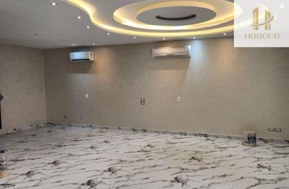 Townhouse - 4 - 4 for rent in The Square - 5th Settlement Compounds - The 5th Settlement - New Cairo City - Cairo