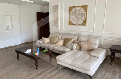 Apartment - 3 Bedrooms - 4 Bathrooms for rent in Aeon - 6 October Compounds - 6 October City - Giza