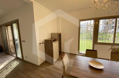 Apartment - 3 Bedrooms - 4 Bathrooms for rent in Aeon - 6 October Compounds - 6 October City - Giza