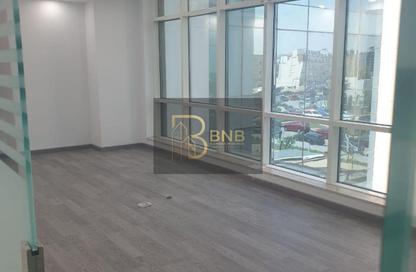 Office Space - Studio - 2 Bathrooms for rent in Trivium Square - North Teseen St. - The 5th Settlement - New Cairo City - Cairo