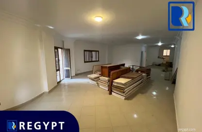 Office Space - 5 Bedrooms - 2 Bathrooms for rent in Street 200 - Degla - Hay El Maadi - Cairo