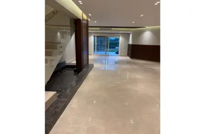 iVilla - 3 Bedrooms - 3 Bathrooms for rent in Mountain View Hyde Park - 5th Settlement Compounds - The 5th Settlement - New Cairo City - Cairo