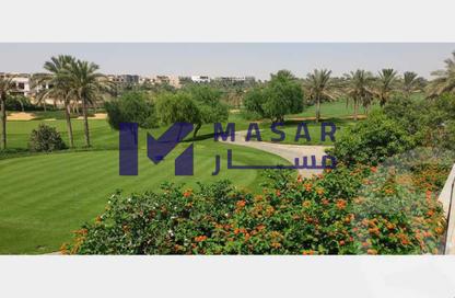 فيلا - 8 غرف نوم - 8 حمامات للبيع في قطامية ديونز - كمبوندات القطامية - القطامية - مدينة القاهرة الجديدة - القاهرة