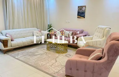 شقة - 3 غرف نوم - 2 حمامات للايجار في مدينتي - القاهرة